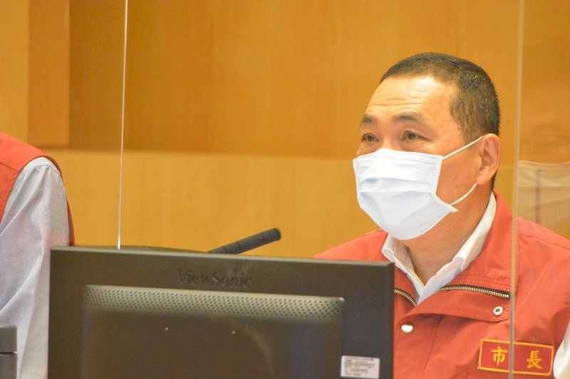 在宅照護準備工作 新北市府邀集醫院討論