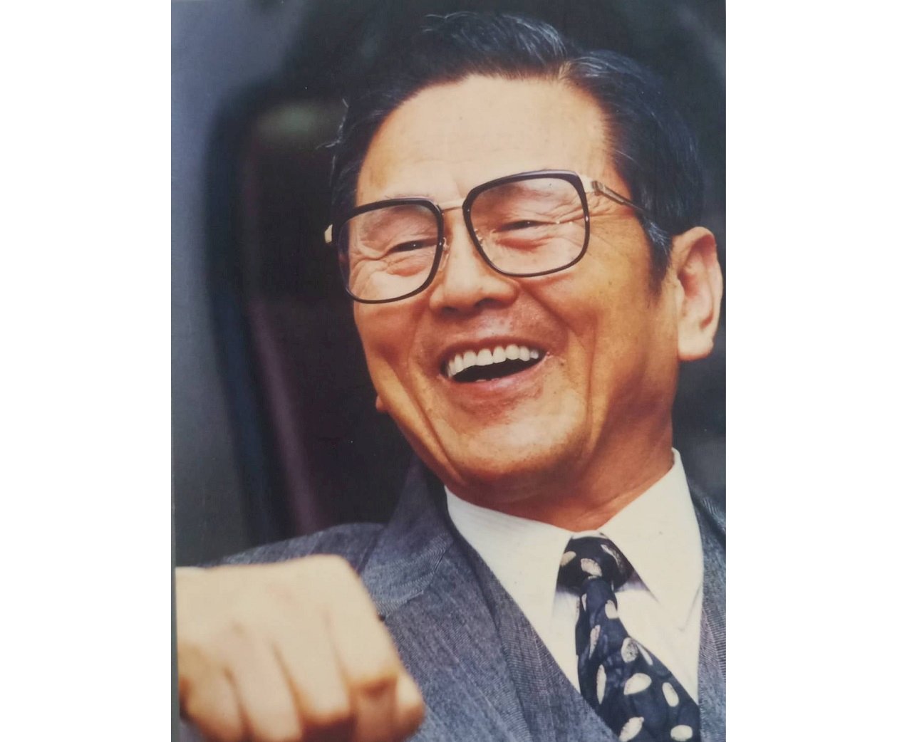 導演廖祥雄辭世享耆壽90歲 助翁倩玉登上金馬影后