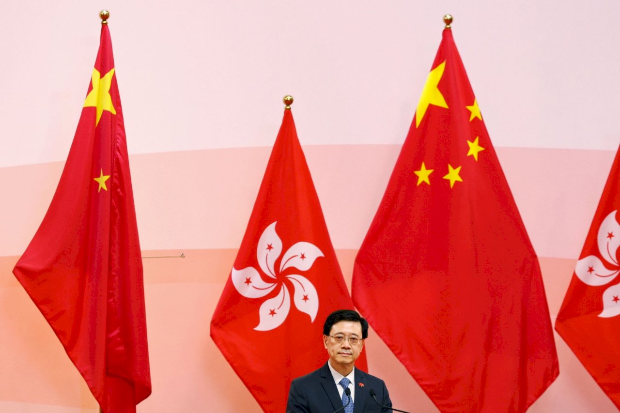 當大門緊閉小門敞開 美國收緊簽證與香港教育接收的隱憂