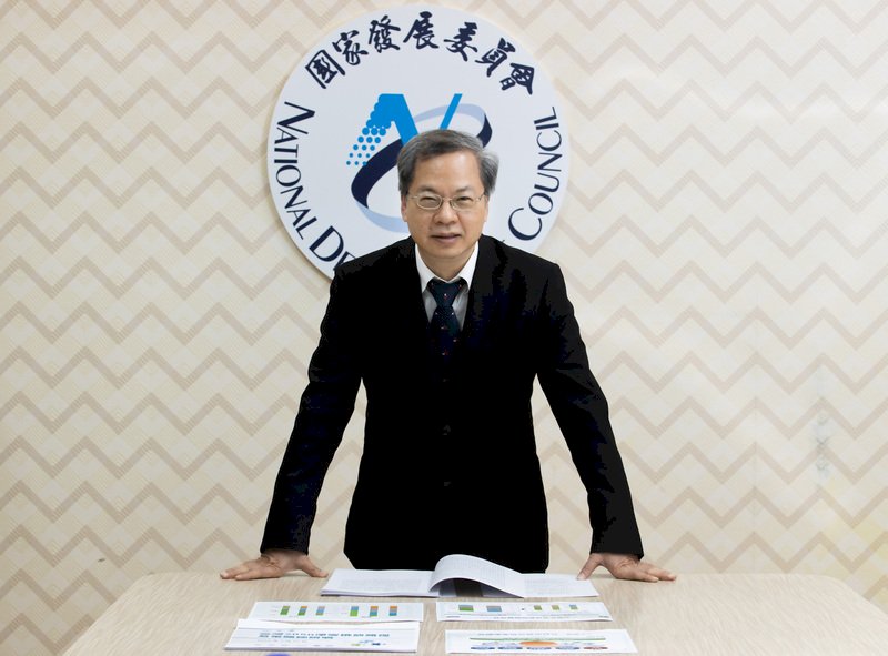 看台積電設德國廠 龔明鑫：會比較順利
