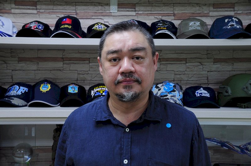 吾爾開希欣見裴洛西迅速訪台 11日將見面