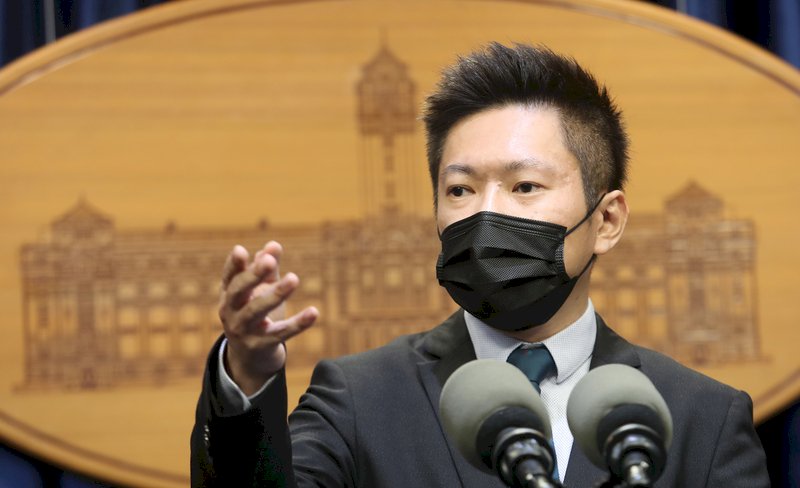 府：總統推能源轉型有目共睹 李遠哲說法有落差