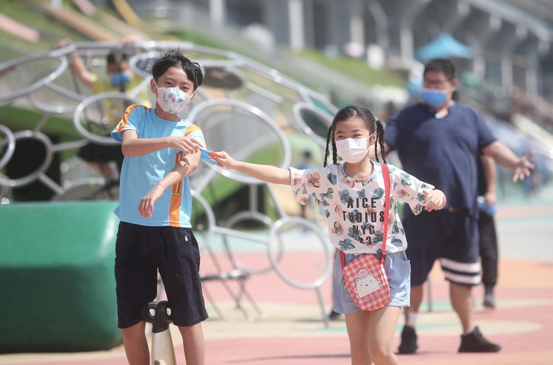 ◎疫苗、及早、血氧機，是輕症居家隔離三大要素！