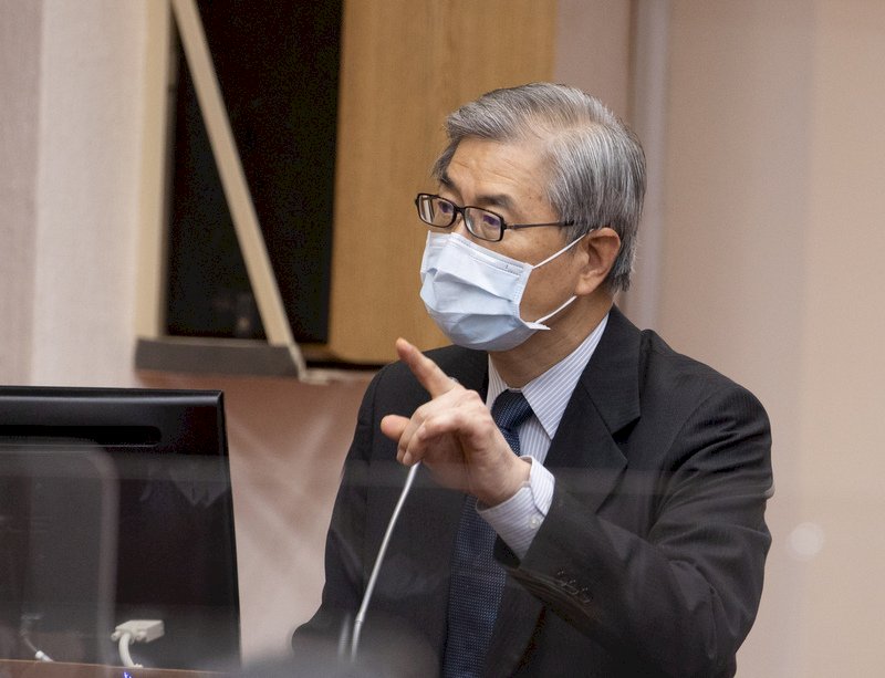 信心喊話台股提「遛狗理論」遭疑反效果 黃天牧：我表達事實
