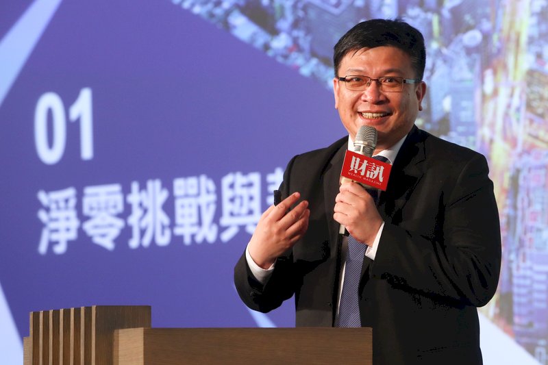 今年綠電占比估達1成  經部指核三發電量75%