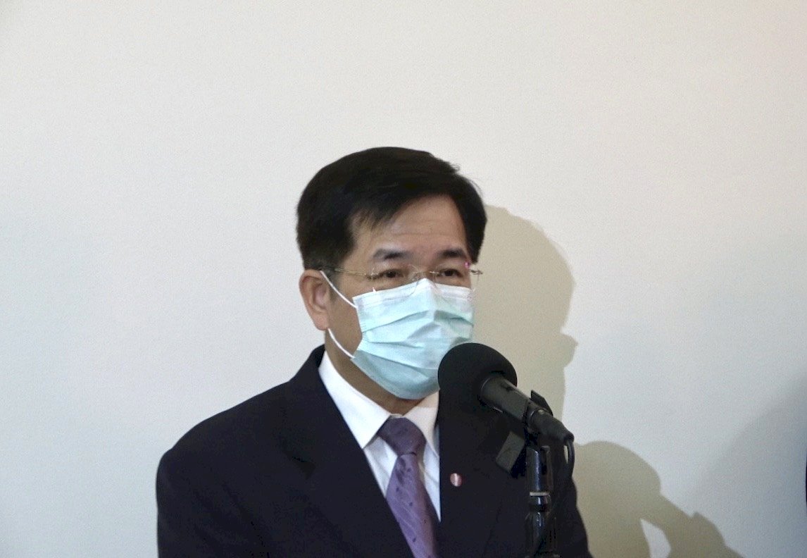 家長關切防疫停課新規 教長：可防止校園疫情擴散 (影音)