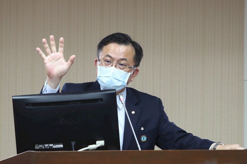 NCC：低軌衛星涉頻譜開放 未來由數發部掌管