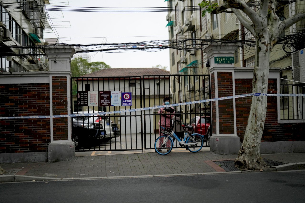 中國堅持「動態清零」！吳強：意在防止疫情挑戰政治安全
