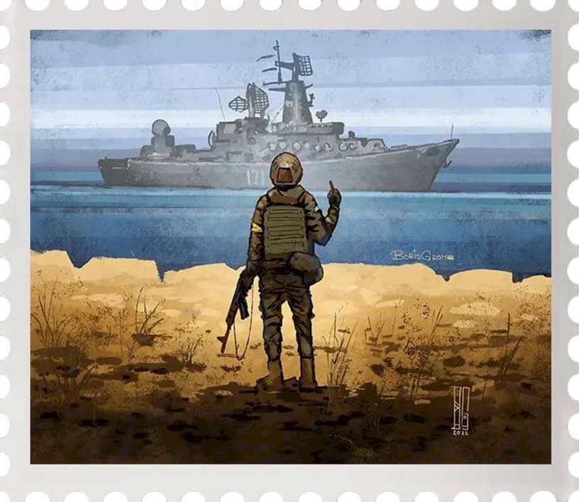 本土疫情個案飆破千例大關  莫斯科號因大火嚴重受損沉沒 是俄羅斯一大打擊