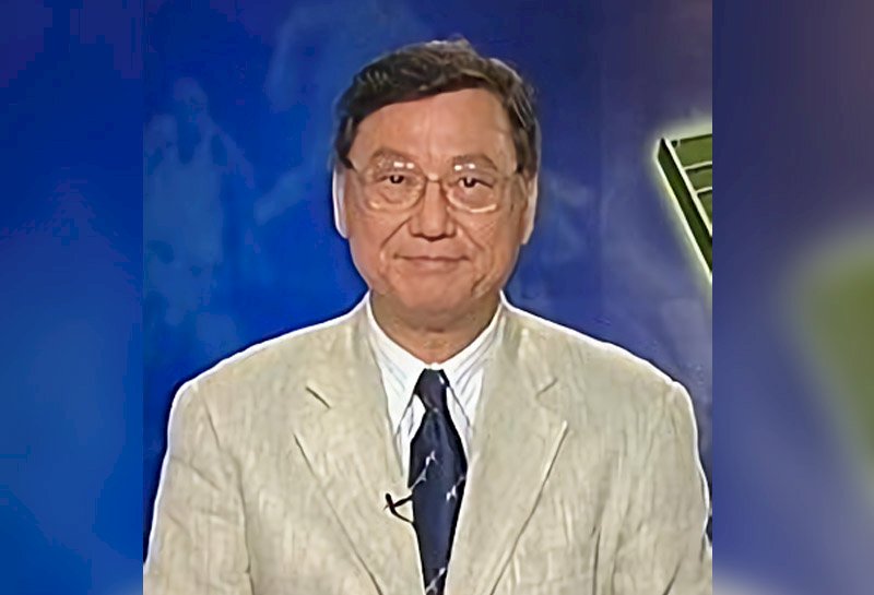 懷念無線主持伍晃榮  「球是圓的」成激勵今日港人金句