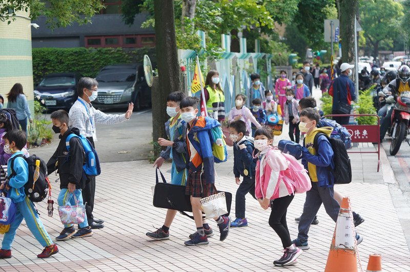 6至11歲可打莫德納 國民黨籲三思：選擇更安全的疫苗