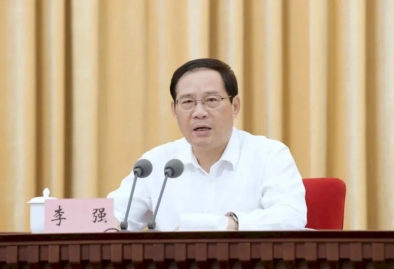 中共二十大／空降總理  分析：李強精準防疫建功