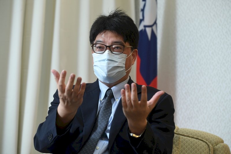 台港策進會與桃市府辦培訓  助港人揮別心理創傷