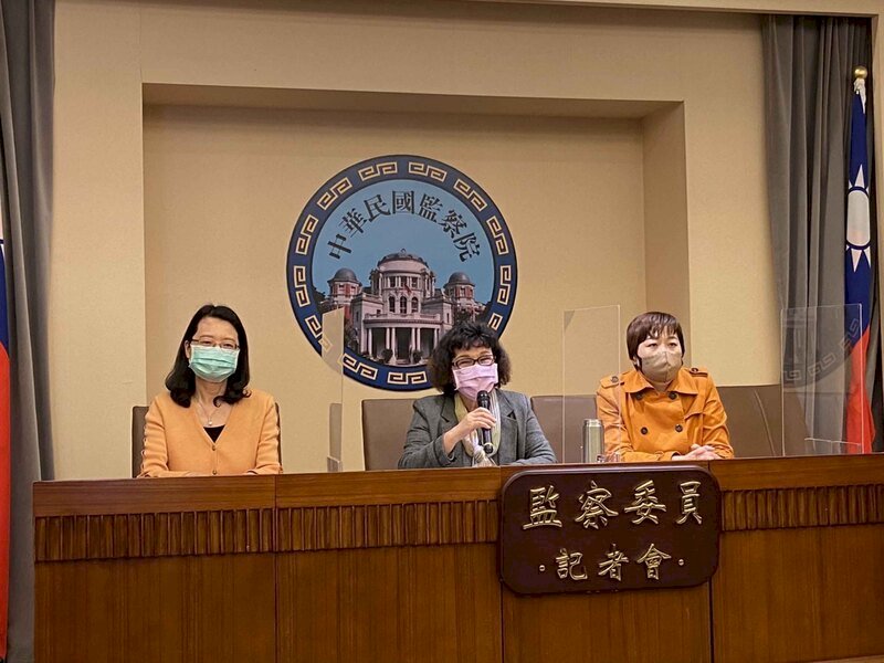 教養院虐待院生致死 監院糾正苗縣府、衛福部