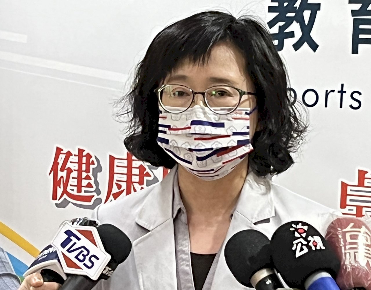 橄欖球國手赴泰國參賽染疫 體育署：比照周天成案例照顧選手