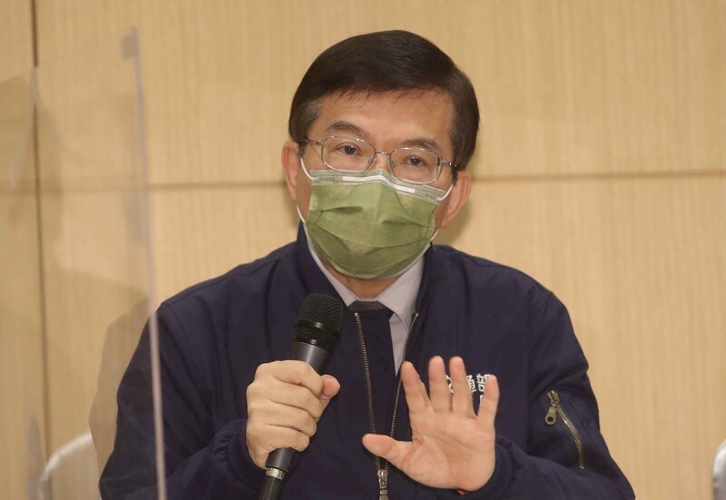 交長「三顧茅廬」無果 台鐵五一罷駛不變