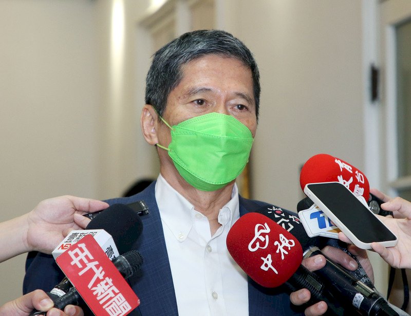 第七屆公視董事可望組成  李永得：盼儘速交接開始運作