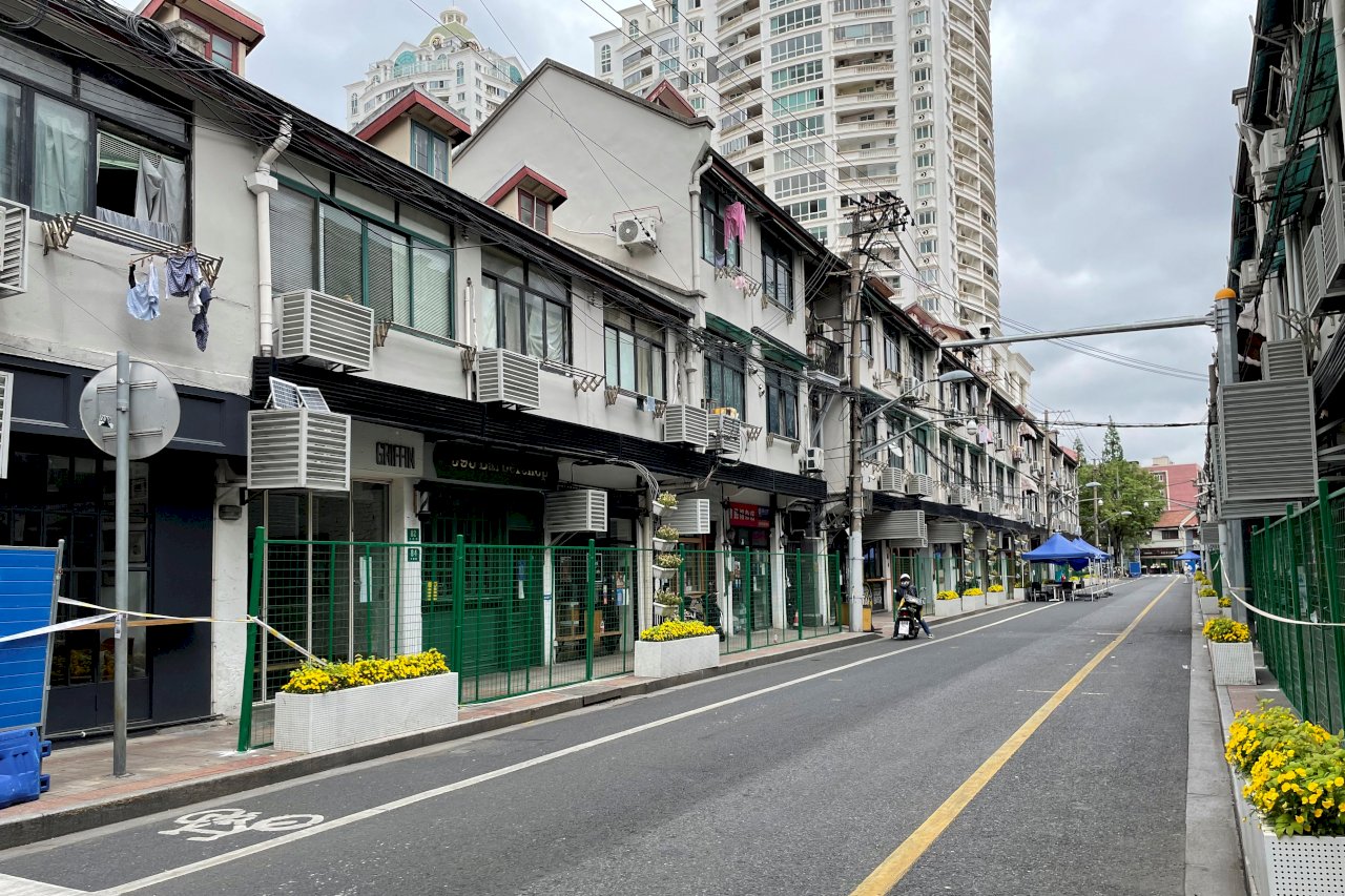 中國封控未解 王美花：目前對台經濟影響相對少