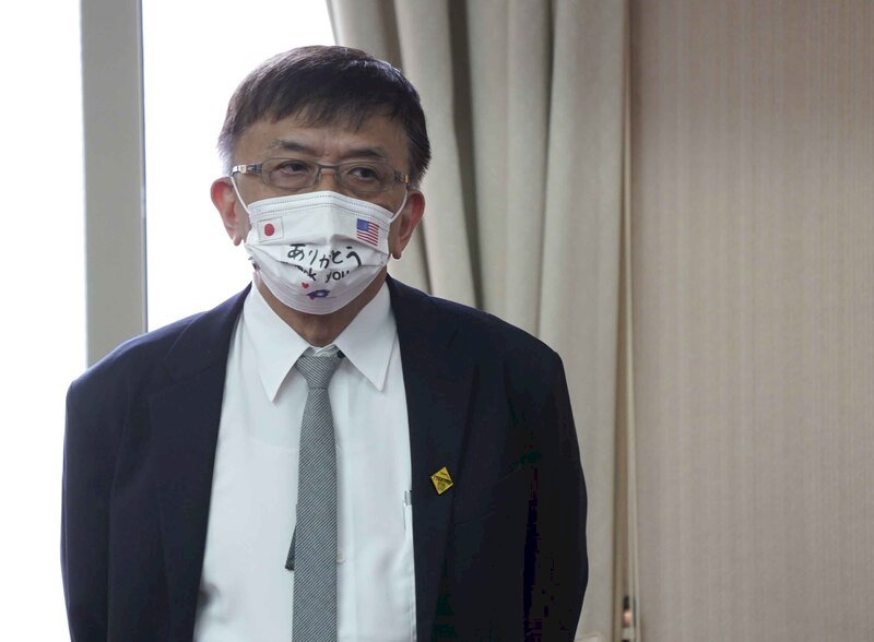 運安會運工中心計畫延宕 楊宏智：因政院要求納入電動車及太空事故檢驗