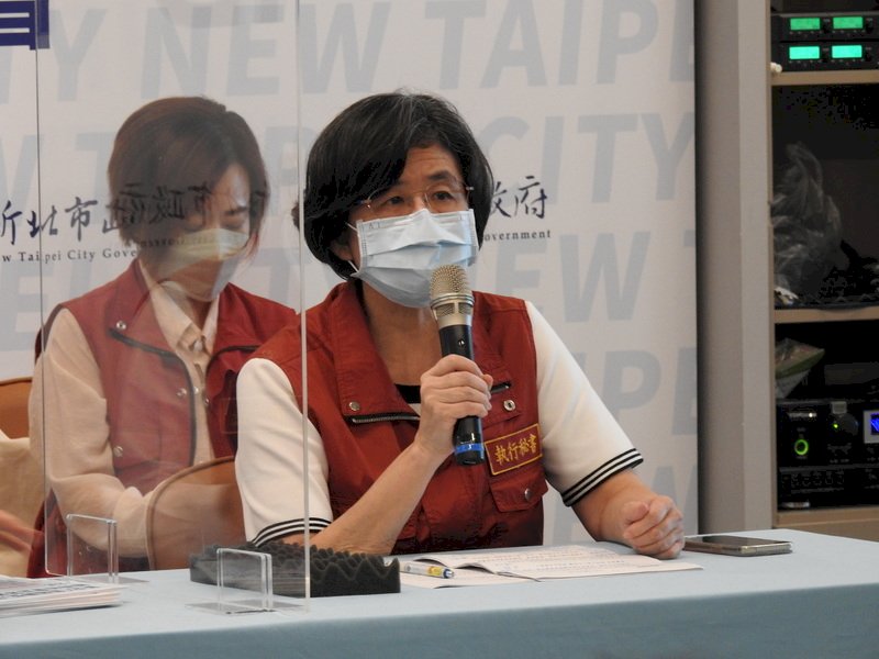 疑食物中毒1死曾於三重就醫   新北：全力配合調查