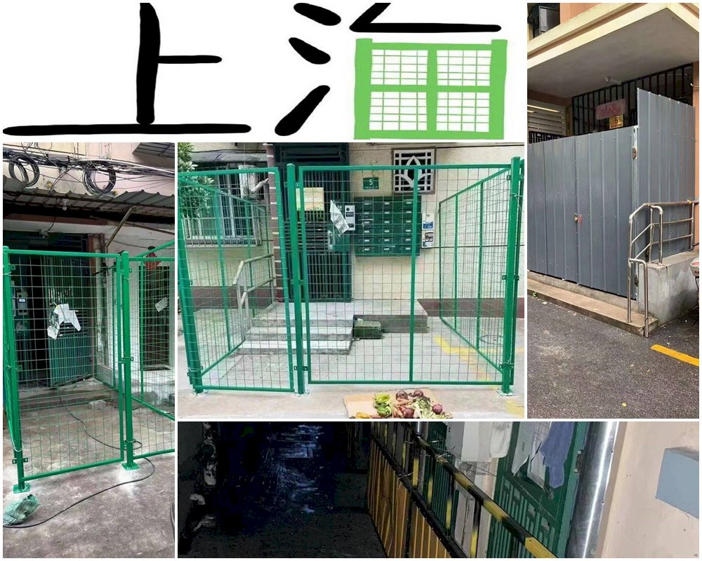 上海封城1個月代價多少？推估有形損失逾1200億