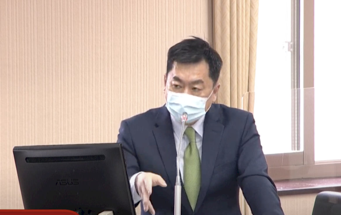 明星學區現「遷籍仲介」 陳宗彥：已違法 將立即處理