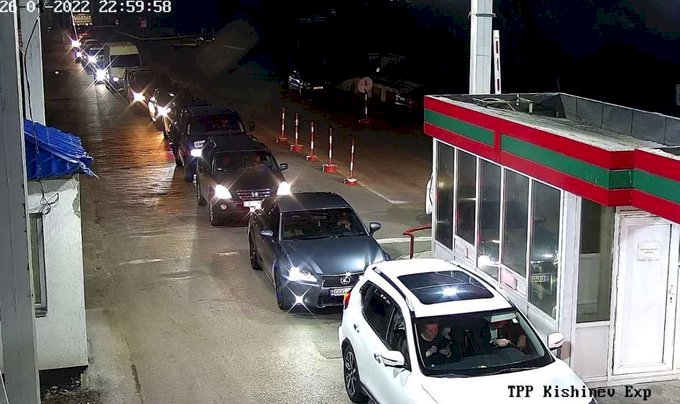 摩爾多瓦分離地區緊張恐升級 聯合國、美國表達關切