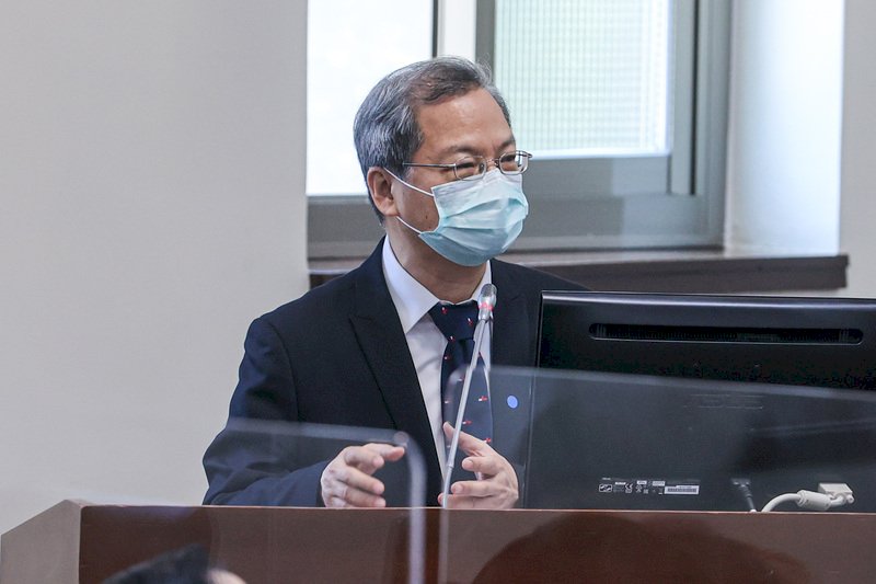 綠委指工商團體此時訪中不宜 龔明鑫緩頰