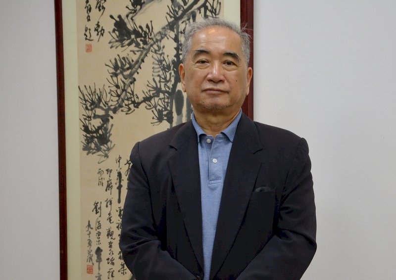 華視召開臨時董事會  董事長鄭自隆暫代總經理