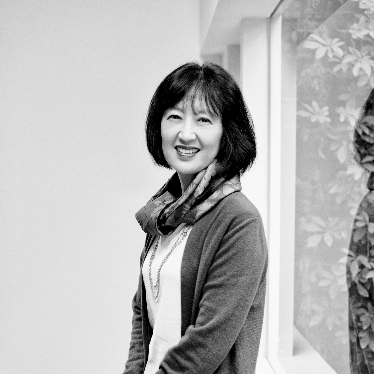 前北美館館長林平 接任台灣美術基金會執行長