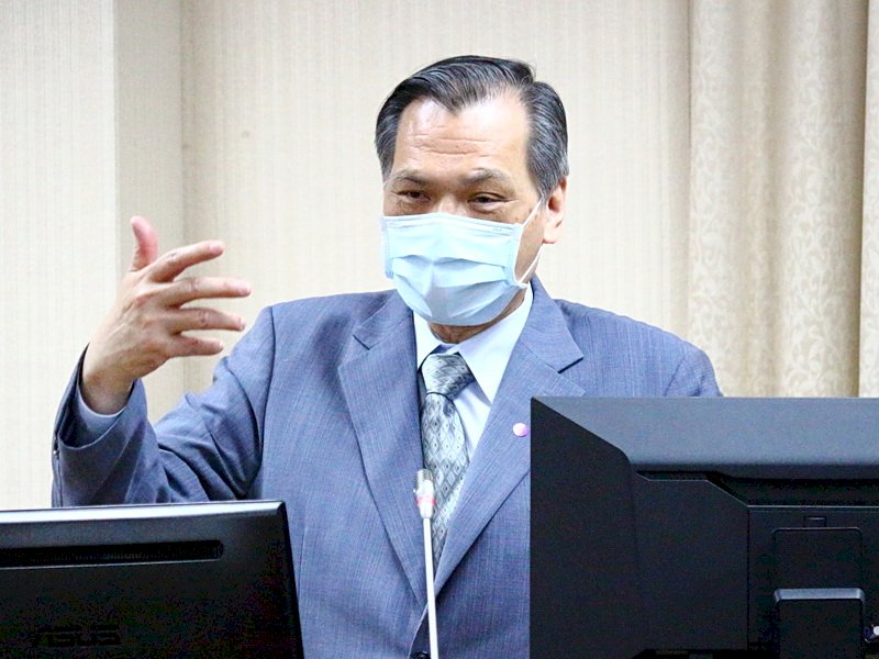 陳明通4千字長文 重申林智堅論文無涉抄襲