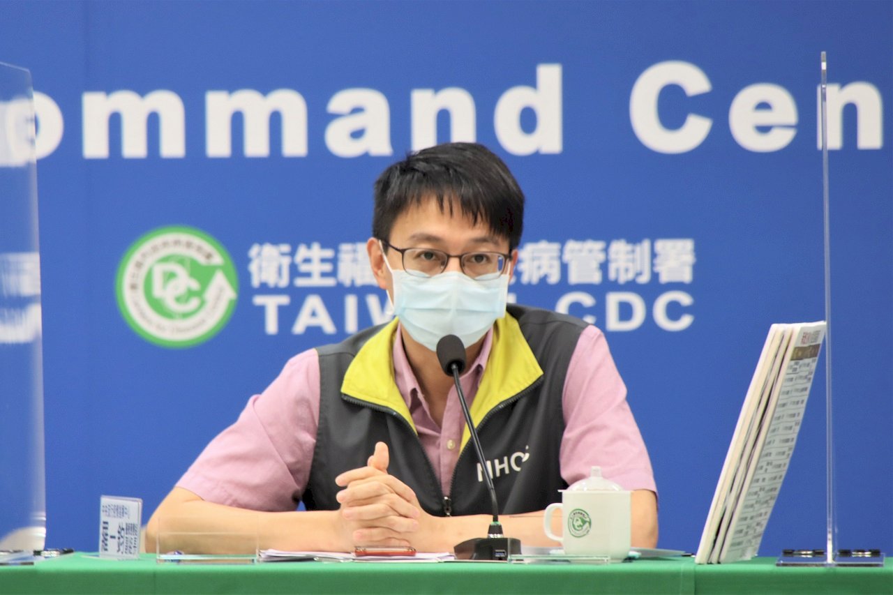 6小時輕症變重症 羅一鈞：快速惡化不常見