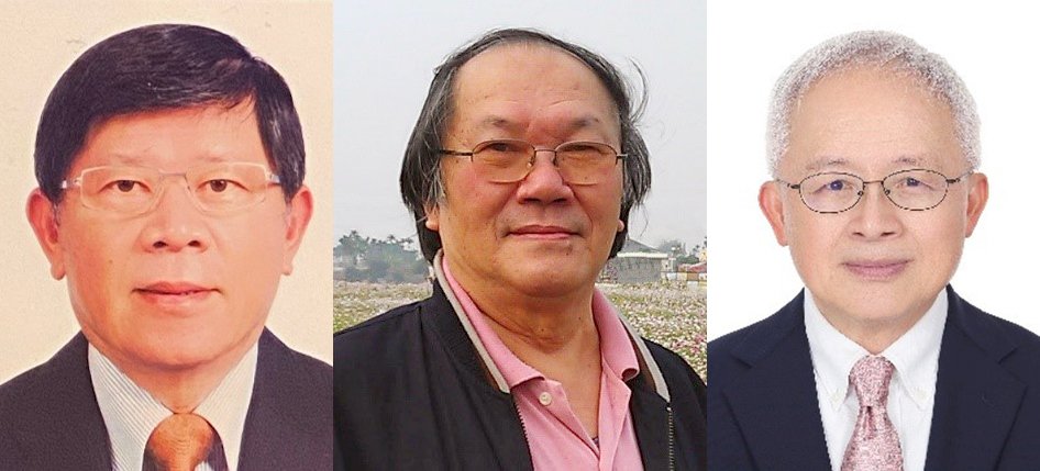 日本春季外國人敘勳 陳鴻基等3人獲旭日章