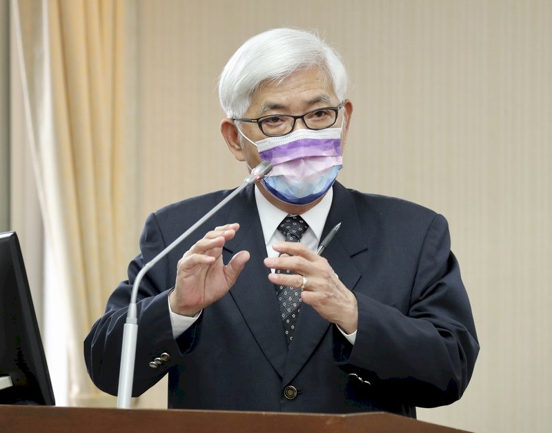 候選人財產申報資料外流 中選會：加強防護與檢討