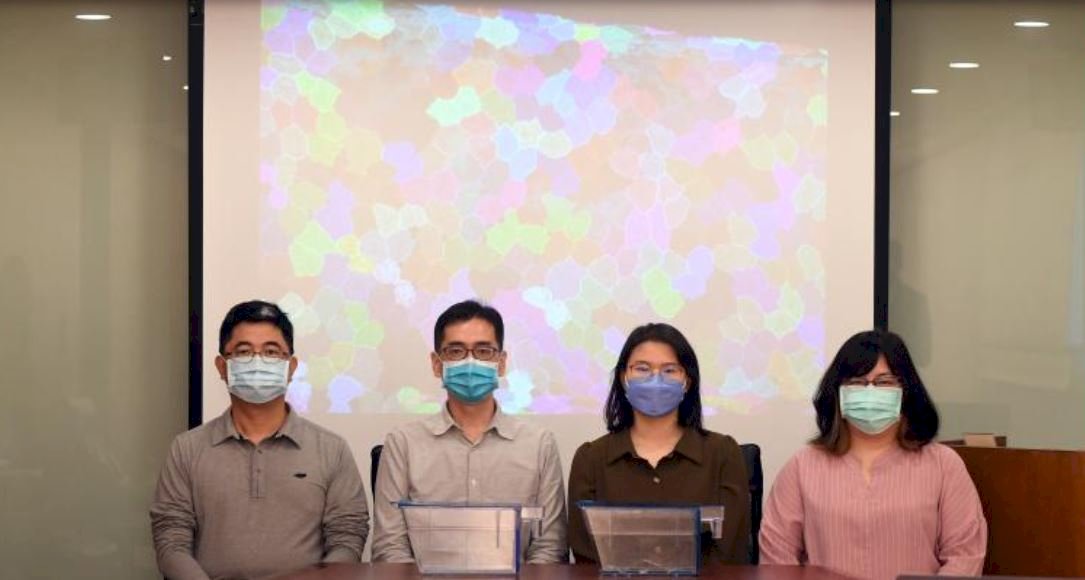 顛覆180年來認知  中研院揭細胞「無合成分裂」