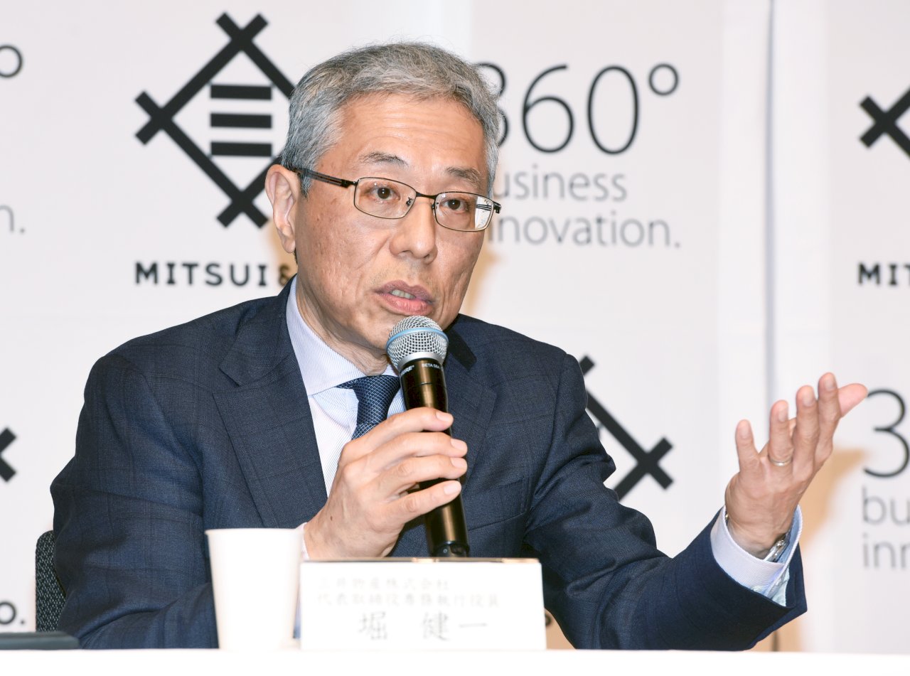 不理會西方制裁 日本繼續俄羅斯天然氣項目
