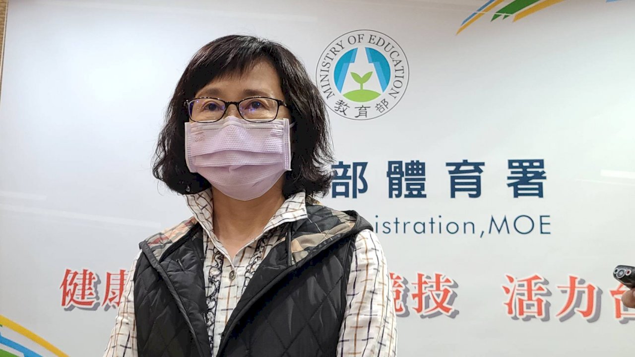 成都世大運、杭州亞運延期？ 體育署：未收到相關資訊