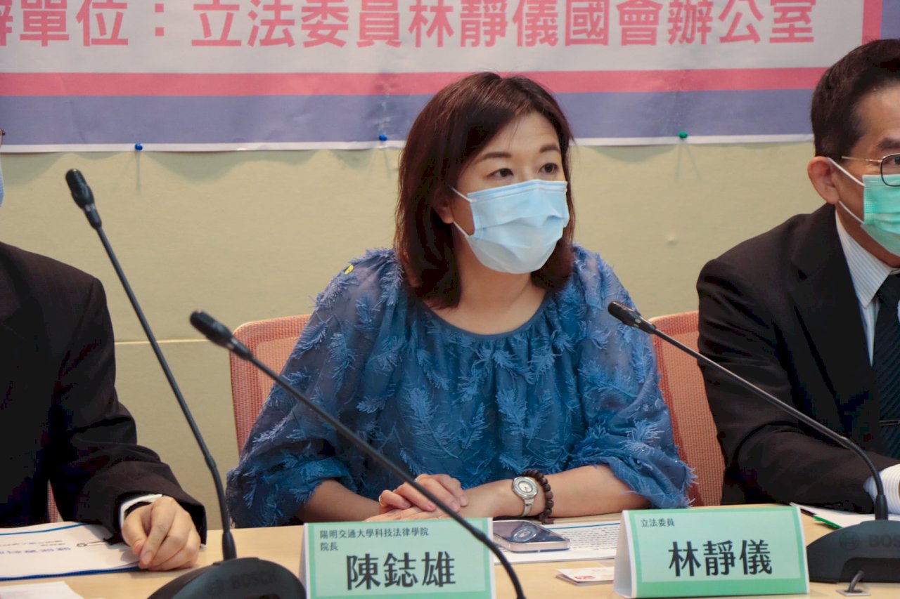 民進黨：國民黨不要為了誣陷圖利又在扯防疫後腿