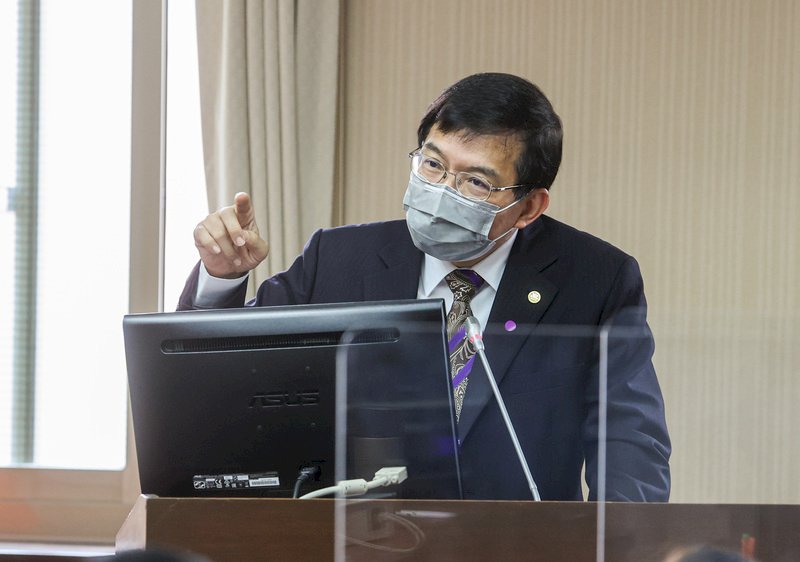 台鐵工會端午不加班危機擴大 交長：仍以「結束紛爭」為首要目標