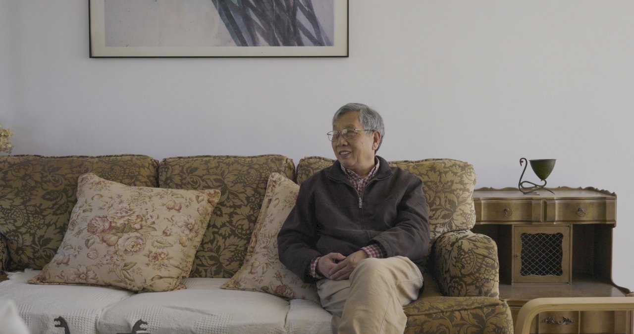 呼喚自由之後》胡平