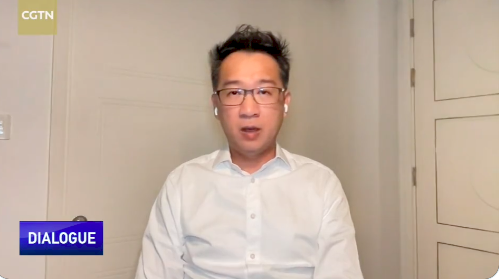 不能說實話！頻對經濟示警 中國知名分析師洪灝遭封號又從國銀「被畢業」