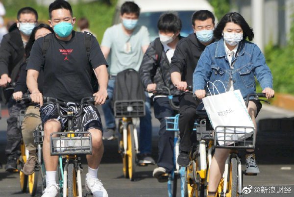 進退失據 中共思量如果全世界都錯了 北京怎麼辦？