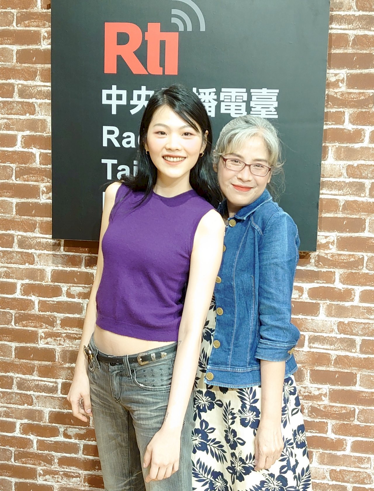 你還不認識的柯泯薰