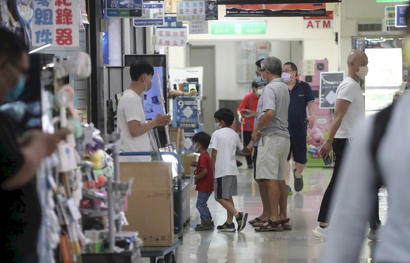 蛋價續漲 5月CPI年增3.39% 創9年半多新高