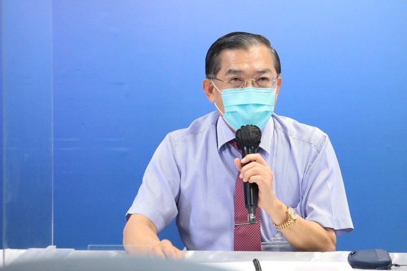 WHO警告疫情「集體健忘」現象 專家：國內秋冬面臨三大威脅