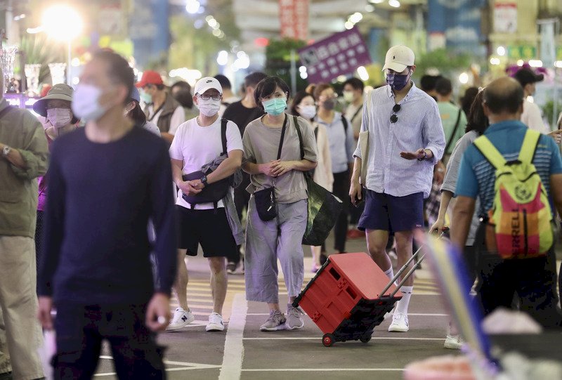 疫情緩升  李秉穎估6月降溫9月正常生活 (影音)