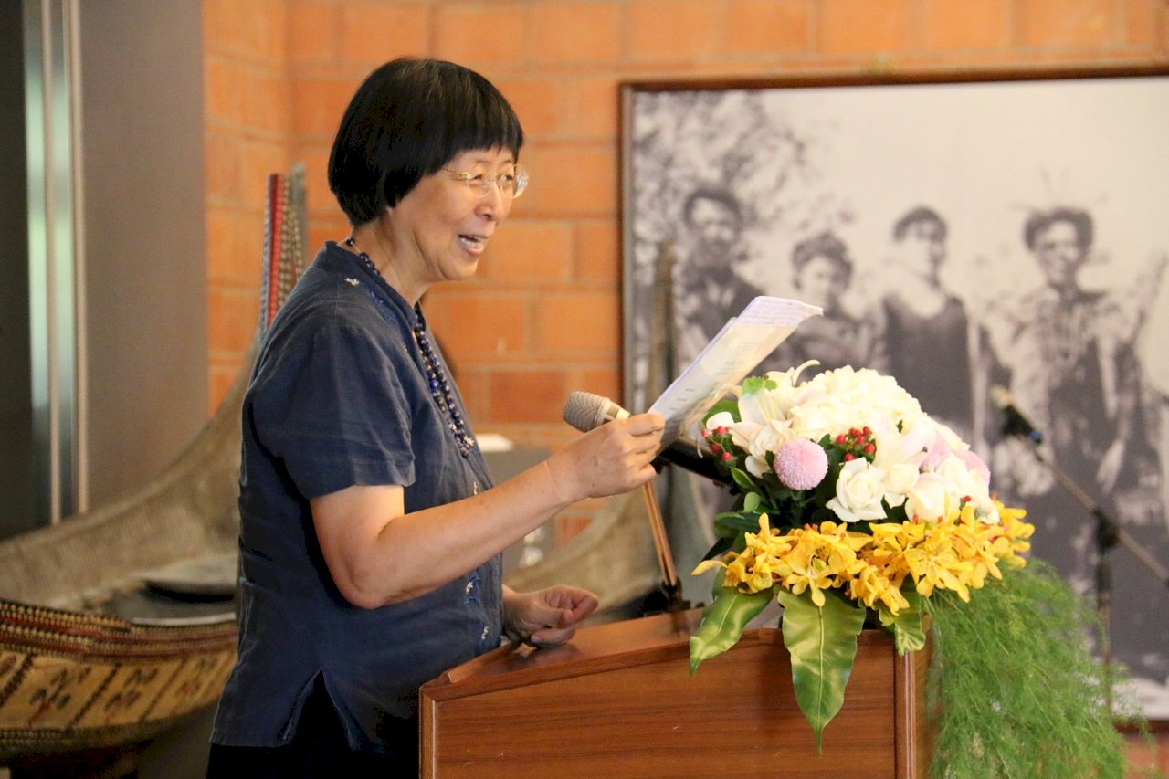 重要民族誌影像人類學家胡台麗辭世   李永得哀悼：台灣社會一大損失