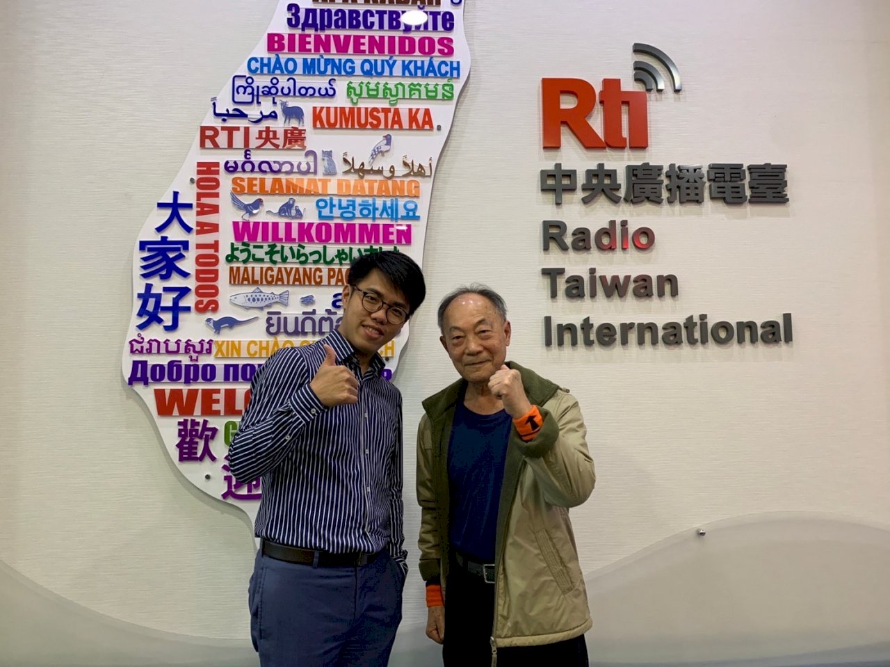 夜市來讀冊 ｜臺灣ê店到讀派 吳成三的臺灣心