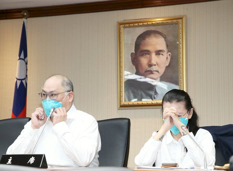 李明哲親談中共關押經歷 感謝施明德夫妻伸援(影音)