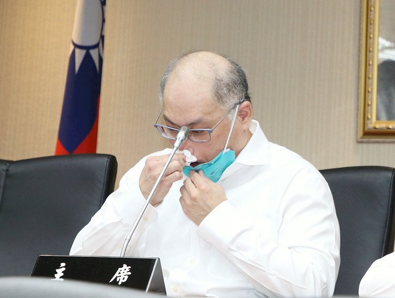 李明哲透露 湖南監獄如血汗工廠